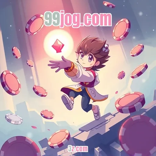 99jog.com: Explore a Diversidade dos Jogos de Arcade Online