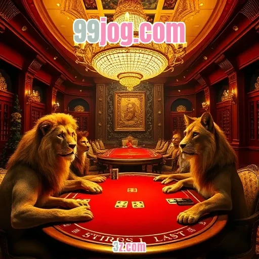 99jog.com: Explore a Diversão e Engajamento nas Plataformas de Jogos